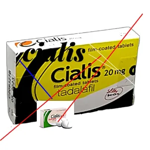 Cialis 20 le prix